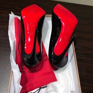 Christian Louboutin Heels